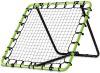 EXIT Toys Exit Tempo Multisport Rebounder 100x100cm Groen/zwart online kopen