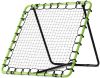 EXIT Toys Exit Tempo Multisport Rebounder 120x120cm Groen/zwart online kopen