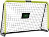 EXIT Toys Exit Tempo Stalen Voetbaldoel 180x120cm Groen/zwart online kopen