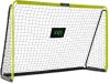 EXIT Toys Exit Tempo Stalen Voetbaldoel 240x160cm Groen/zwart online kopen