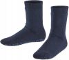 FALKE  Sokken Catspads donkerbruine Catspads Blauw Gr.Kindermode (2 6 jaar) Jongen/Meisjes online kopen