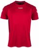 Hummel Authentic Trainingsshirt Kids Rood online kopen