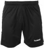 Hummel Junior sportshort Aarhus zwart online kopen