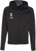 Hummel Ground Hooded Training Jacket Unisex online kopen