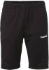 Hummel Authentic training short 122001 8000 online kopen