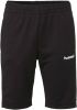 Hummel Authentic training short 122001 8000 online kopen