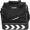 Hummel Pro Bag Supreme sporttas zwart online kopen