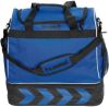 Hummel Pro Bag Supreme sporttas blauw online kopen