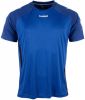 Hummel Authentic Trainingsshirt Kids Blauw online kopen