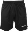 Hummel Junior sportshort Aarhus zwart online kopen