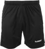 Hummel Junior sportshort Aarhus zwart online kopen