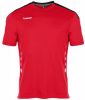 Hummel sport T shirt rood online kopen