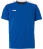 Hummel sport T shirt blauw online kopen