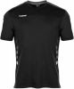 Hummel sport T shirt zwart online kopen