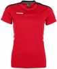 Hummel Valencia T shirt Ladies online kopen