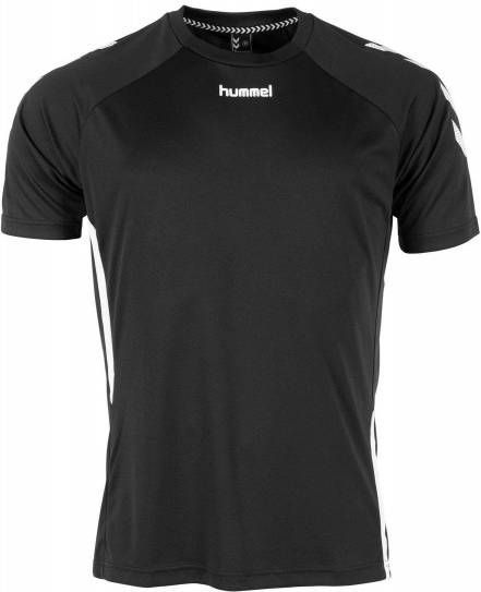 Hummel Authentic Trainingsshirt Kids Zwart online kopen