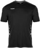 Hummel sport T shirt zwart online kopen