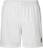 Hummel Senior sportshort wit online kopen