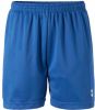 Hummel Junior sportshort blauw online kopen