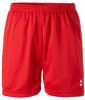 Hummel Junior sportshort rood online kopen