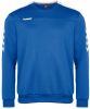 Hummel Valencia top round neck sc purmerland pur108007 5200 online kopen