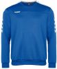 Hummel Valencia top round neck sc purmerland pur108007 5200 online kopen