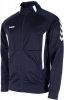 Hummel Authentic Poly FZ Jacket online kopen