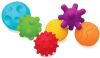 Infantino Sensory Baby Senso Multi Ball Set online kopen