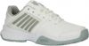 K-Swiss K Swiss K swiss court express tennisschoenen wit dames online kopen