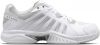 K-SWISS K swiss k swiss receiver iv omni tennisschoenen wit dames online kopen