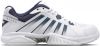 K-Swiss K Swiss K swiss receiver iv omni tennisschoenen wit/blauw heren online kopen