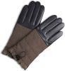 Markberg Taro Glove w/Touch 7.5 earth w/black online kopen