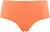 Marlies Dekkers Dame De Paris 12 Cm Brazilian Shorts | Cantaloupe And Gold online kopen