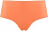 Marlies Dekkers Dame De Paris 12 Cm Brazilian Shorts | Cantaloupe And Gold online kopen