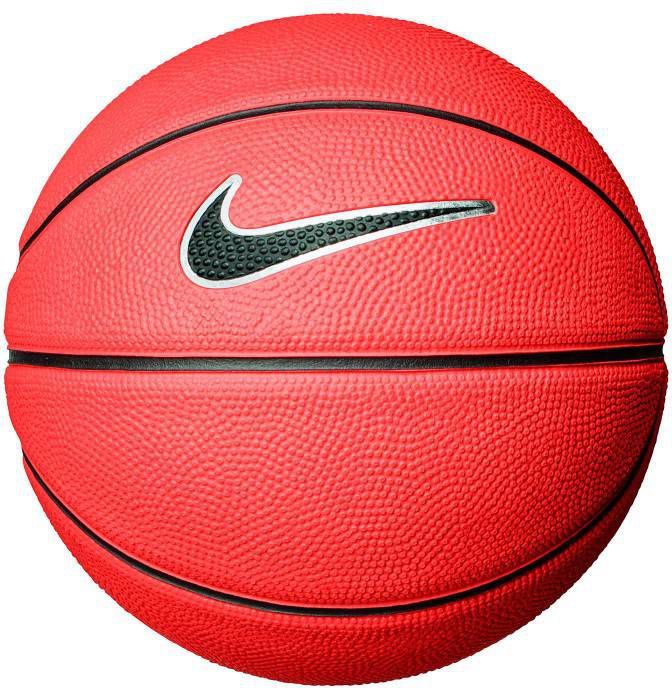Nike skills rubber basketbal oranje/zwart kinderen online kopen