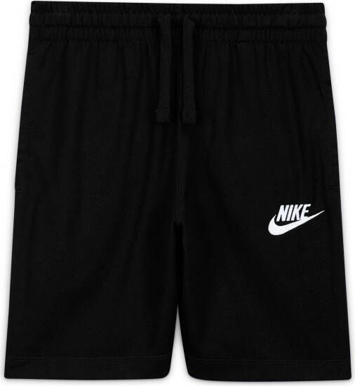 Nike Sportswear Short Big Kids'(Boys')Jersey Shorts online kopen