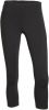 Nike Running tights Dri FIT Fast Women's Mid Rise Crop Running Leggings online kopen