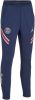 Jordan Paris Saint Germain Strike Trainingsbroek Junior Midnight Navy/White Kind online kopen