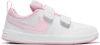 Nike Pico 5 Schoenen voor baby's/peuters Wit online kopen