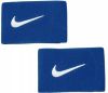 Nike guard stay scheenbeschermerhouders ii blauw online kopen