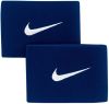 Nike scheenbeschermer ophouders Guard Stay II donkerblauw online kopen