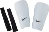 Nike J Guard CE Voetbalscheenbeschermers Wit online kopen