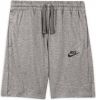 Nike Sportswear Short Big Kids'(Boys')Jersey Shorts online kopen