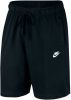 Nike Boys Club Jersey Short Basisschool Korte Broeken online kopen