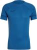 Nike Dri FIT Academy Voetbaltop met korte mouwen voor heren Blauw online kopen