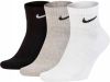 Nike Everyday Cushioned Trainingsenkelsokken (3 paar) Meerkleurig online kopen