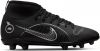 Nike Jr. Mercurial Superfly 8 Club MG Voetbalschoenen voor kleuters/kids(meerdere ondergronden) Zwart online kopen