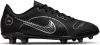 Nike Jr. Mercurial Vapor 14 Club MG Voetbalschoenen voor kleuters/kids(meerdere ondergronden) Black/Medium Ash/Metallic Silver Dames online kopen