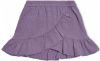 Only ! Meisjes Rok -- Violet Polyester/elasthan online kopen