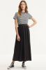 Only Maxirok ONLVENEDIG LIFE LONG SKIRT WVN NOOS online kopen